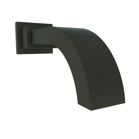 Newport Brass Balanced Pressure Tub & Shower Trim Set in Oil Rubbed Bronze 3-2042BP/10B